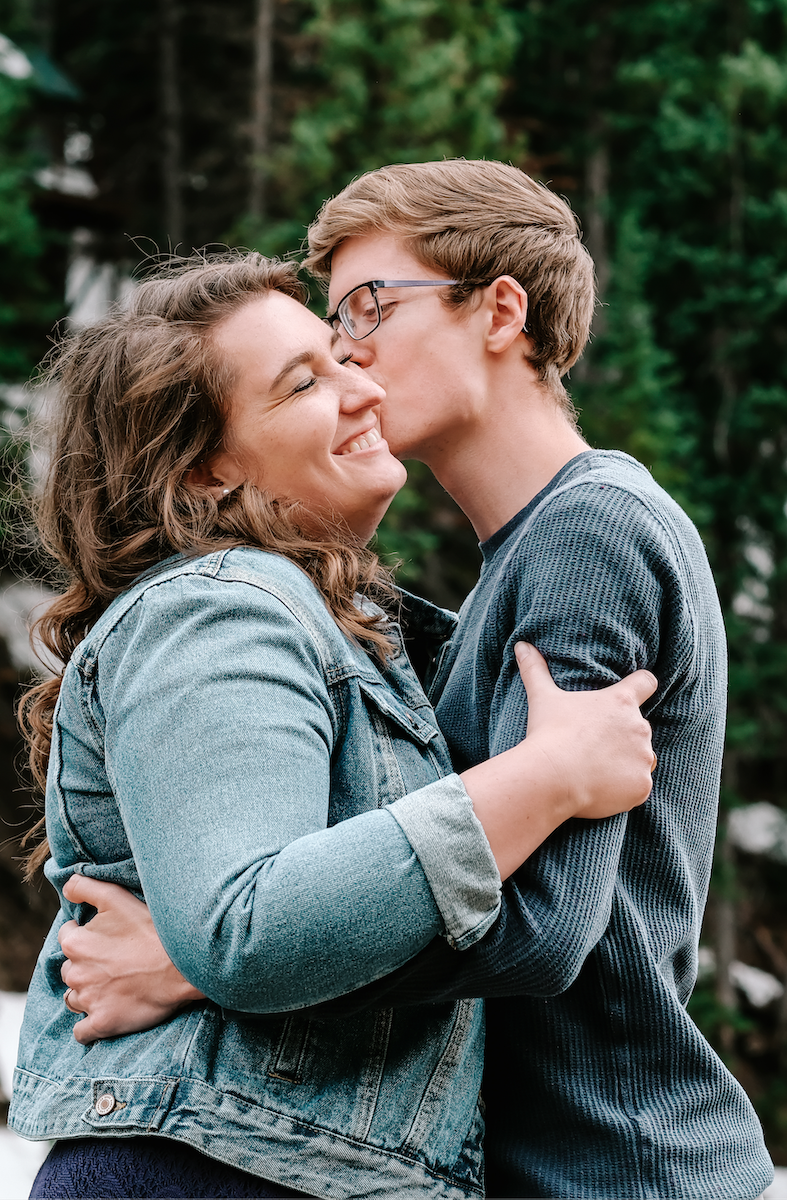 Little Cottonwood Canyon- Engagements