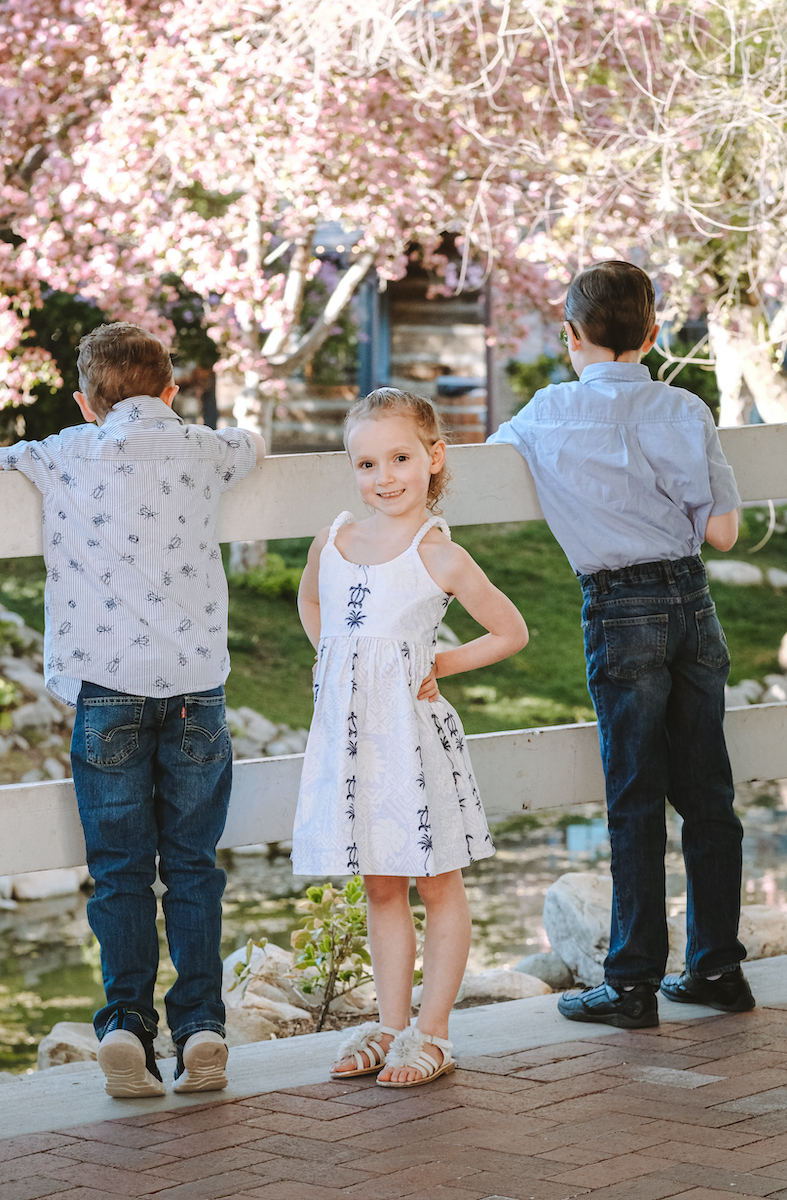 Gardner Village- Family