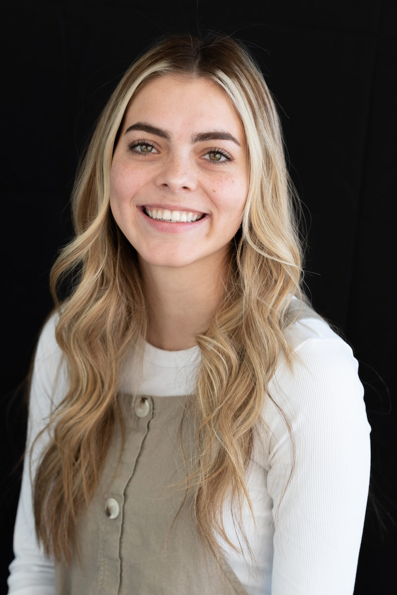 Professional Headshot