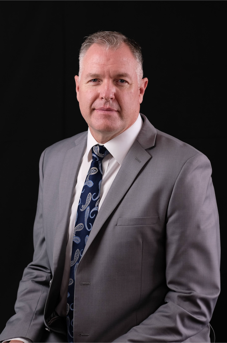 Professional Headshot