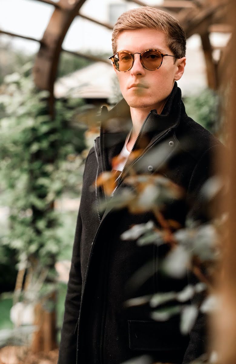 Thanksgiving Point Portraits