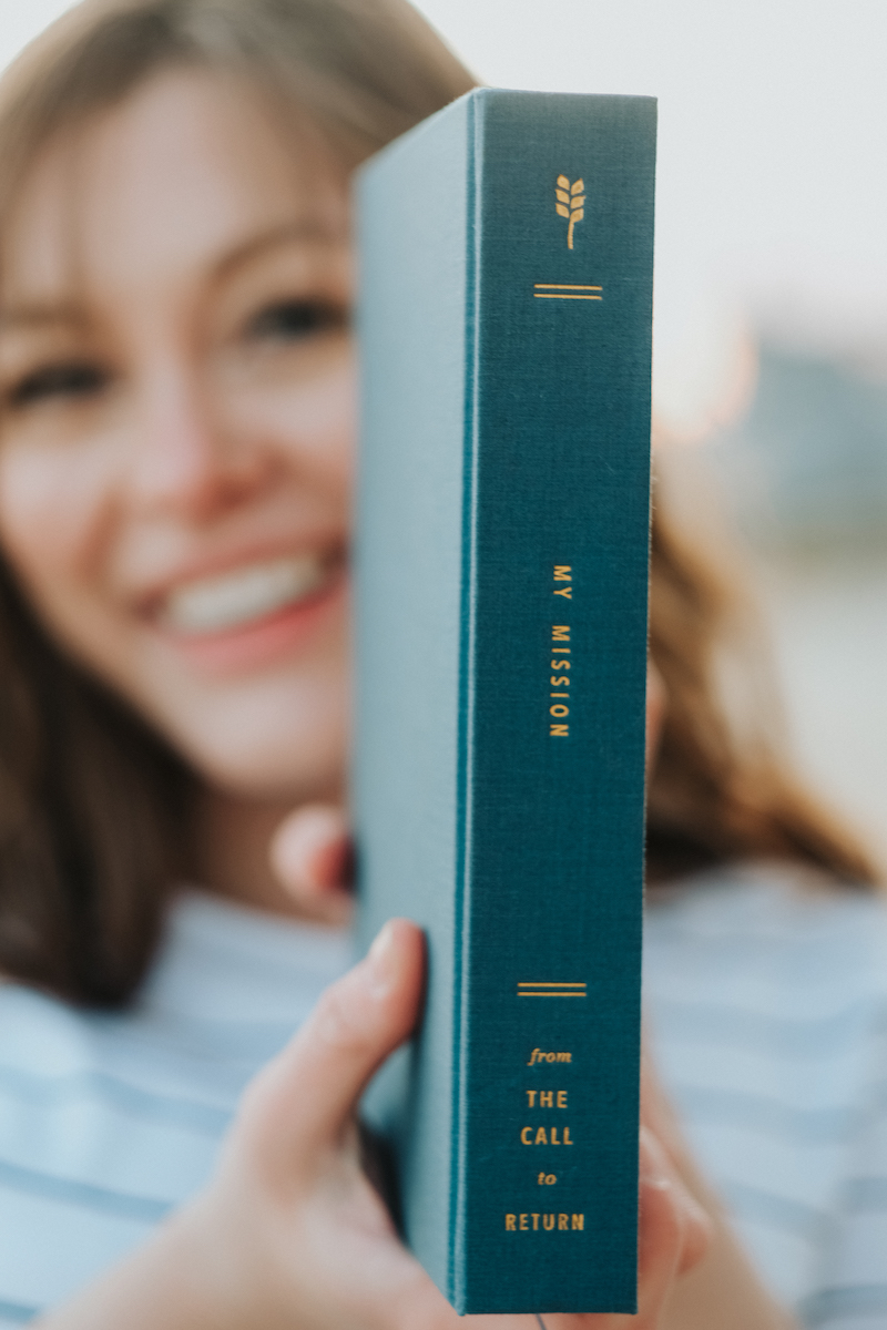 LDS Mission Farewell