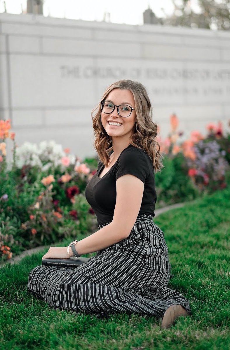 Oquirrh Mountain Temple- Religious Special Event