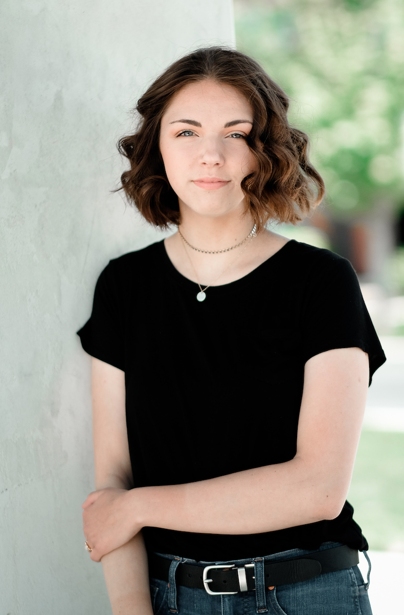 Daybreak- Senior Photos